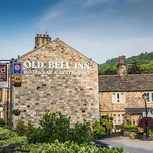 The Old Bell Inn